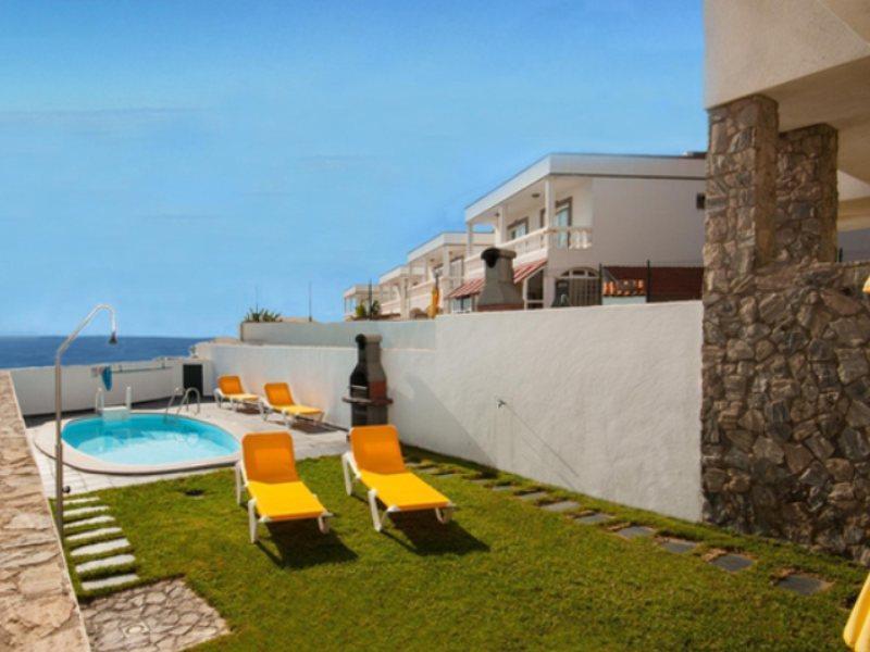 Villas Mirador Del Mar Puerto Rico  Esterno foto