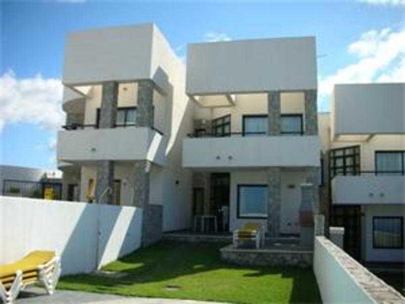 Villas Mirador Del Mar Puerto Rico  Esterno foto
