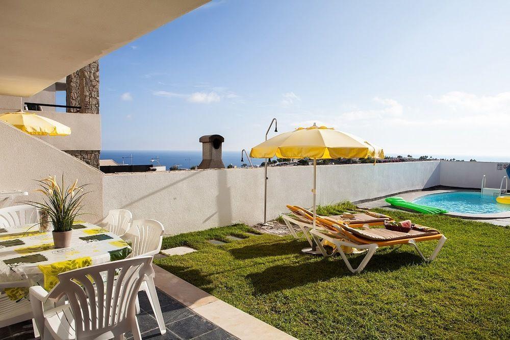 Villas Mirador Del Mar Puerto Rico  Esterno foto