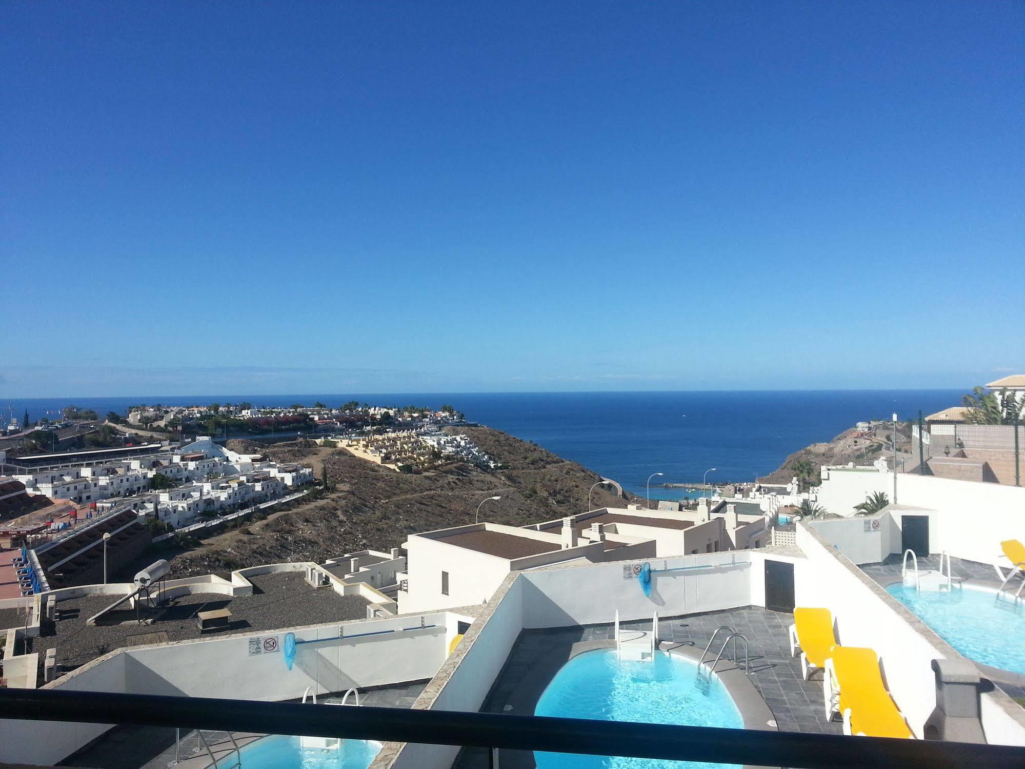 Villas Mirador Del Mar Puerto Rico  Esterno foto